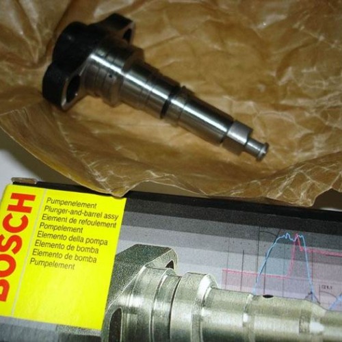 Bosch plunger 2 418 455 356